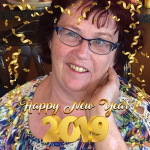 Meet your Posher, Kathy